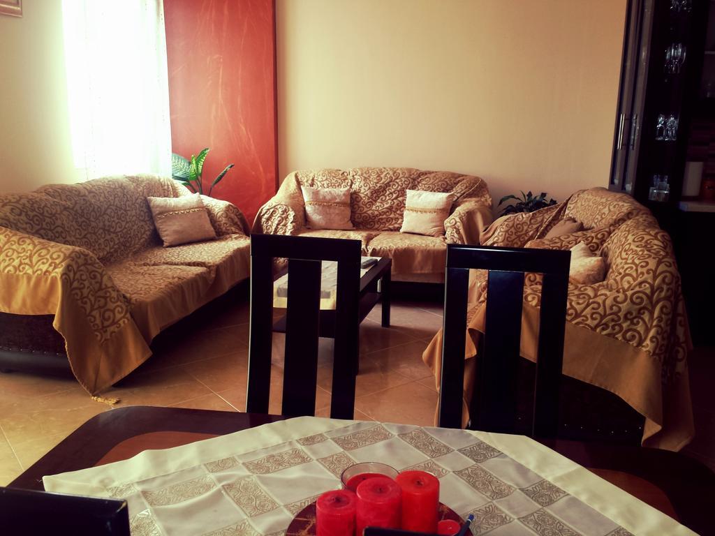 Apartment Angel Саранда Номер фото