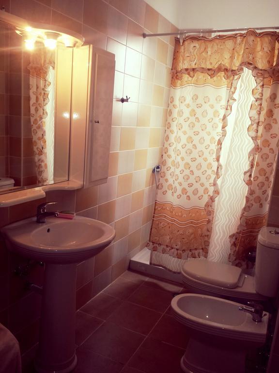 Apartment Angel Саранда Номер фото