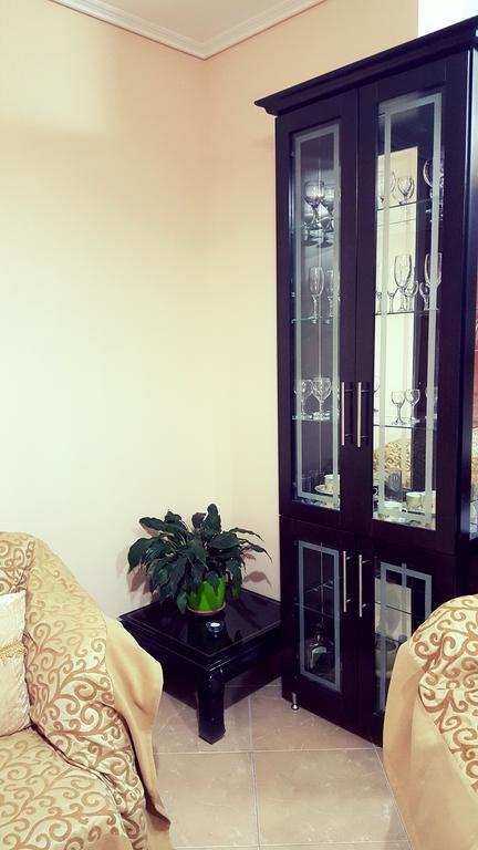 Apartment Angel Саранда Экстерьер фото
