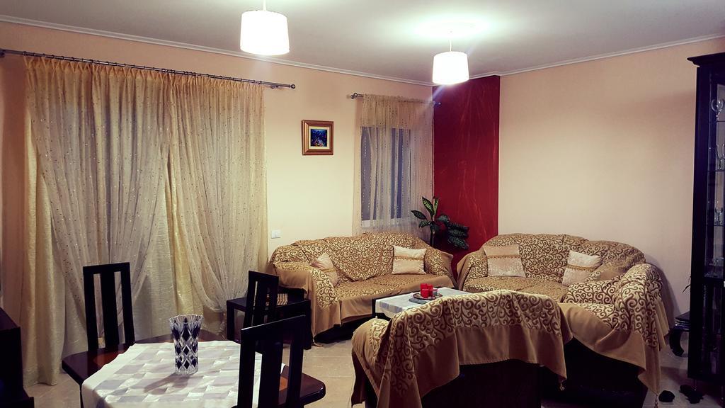 Apartment Angel Саранда Экстерьер фото