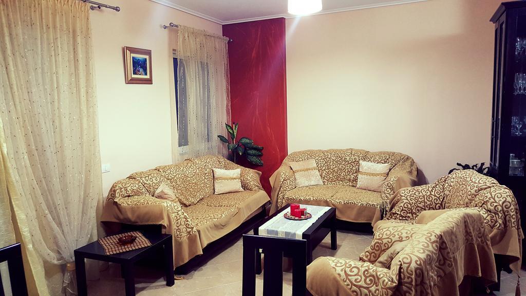 Apartment Angel Саранда Экстерьер фото