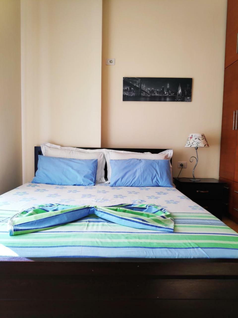 Apartment Angel Саранда Экстерьер фото